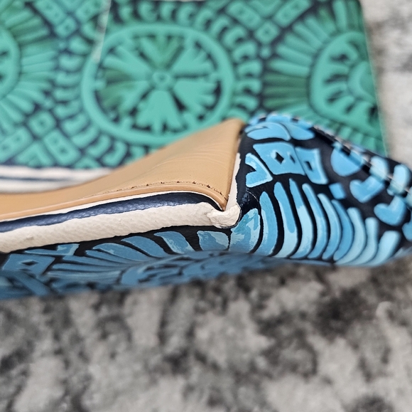 Tory Burch amalie tote bag - Picture 10 of 13